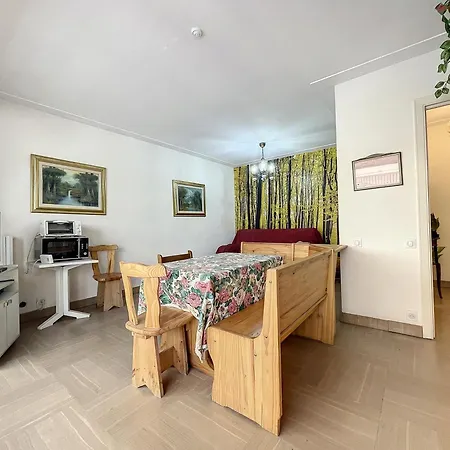 Apartment Un Coin De
